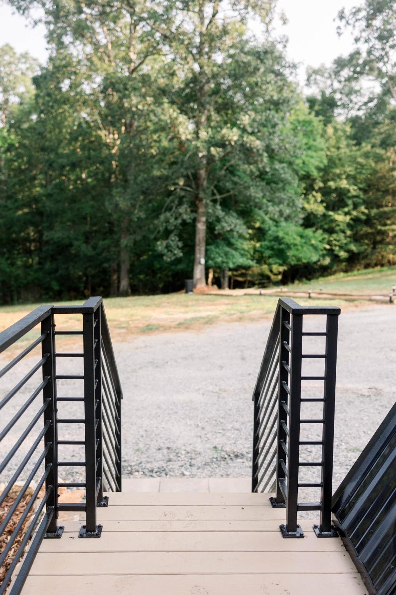 A Frame Of Mind Villa Dahlonega Exterior photo
